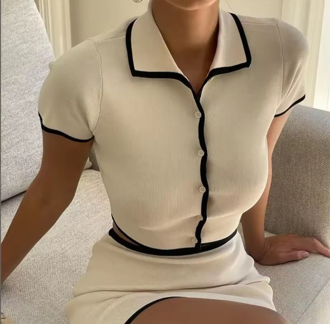 SOPHIE - Completo Donna
