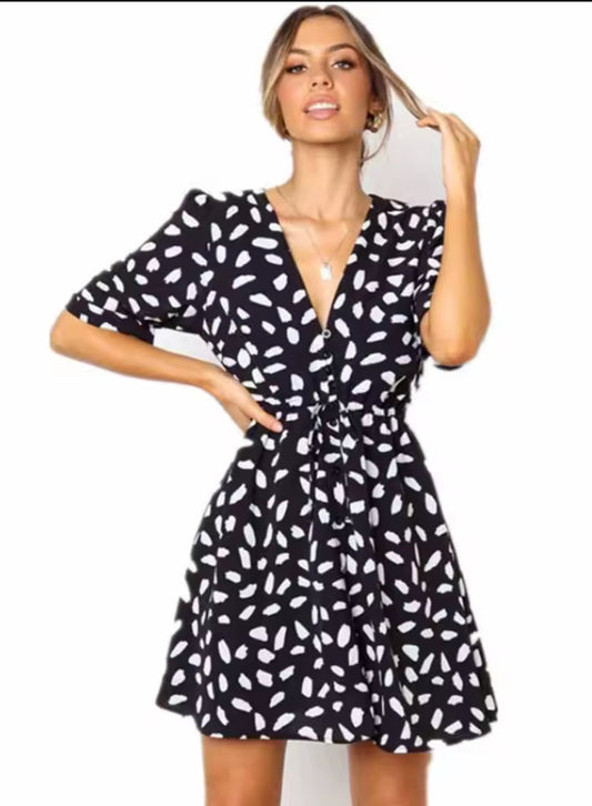 HOPE- Vestito Donna